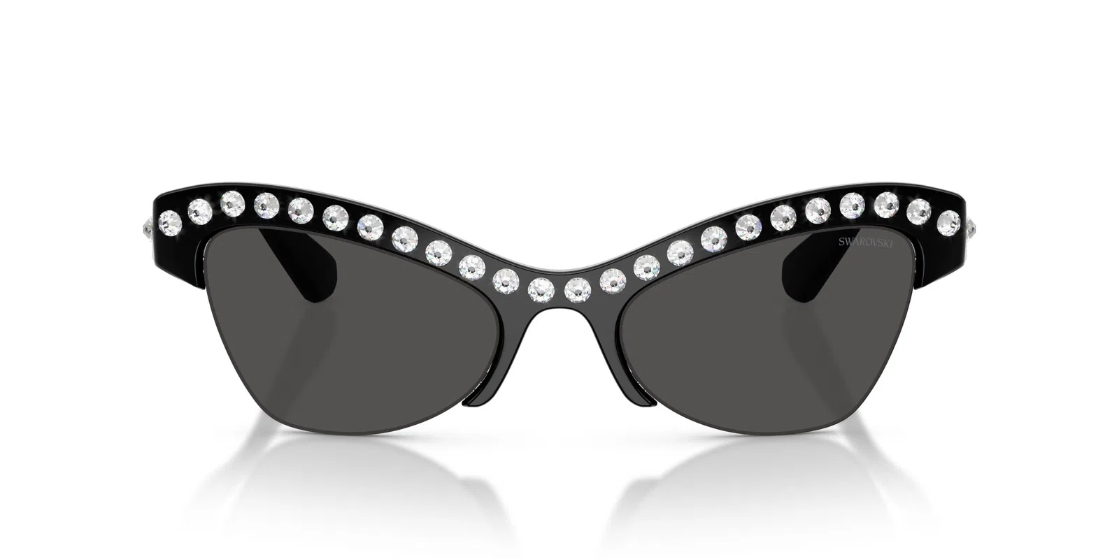 Swarovski 6043 Sunglasses - view 10